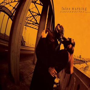 Fates Warning / Disconnected (2LP)