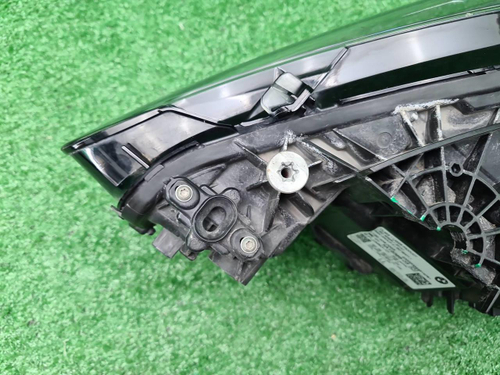 Фара правая BMW 4er G22 (2020-н.в.) Laser