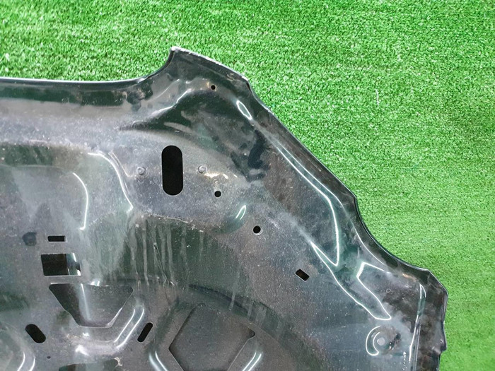 Капот Jaguar XF 1 (2007-2011)