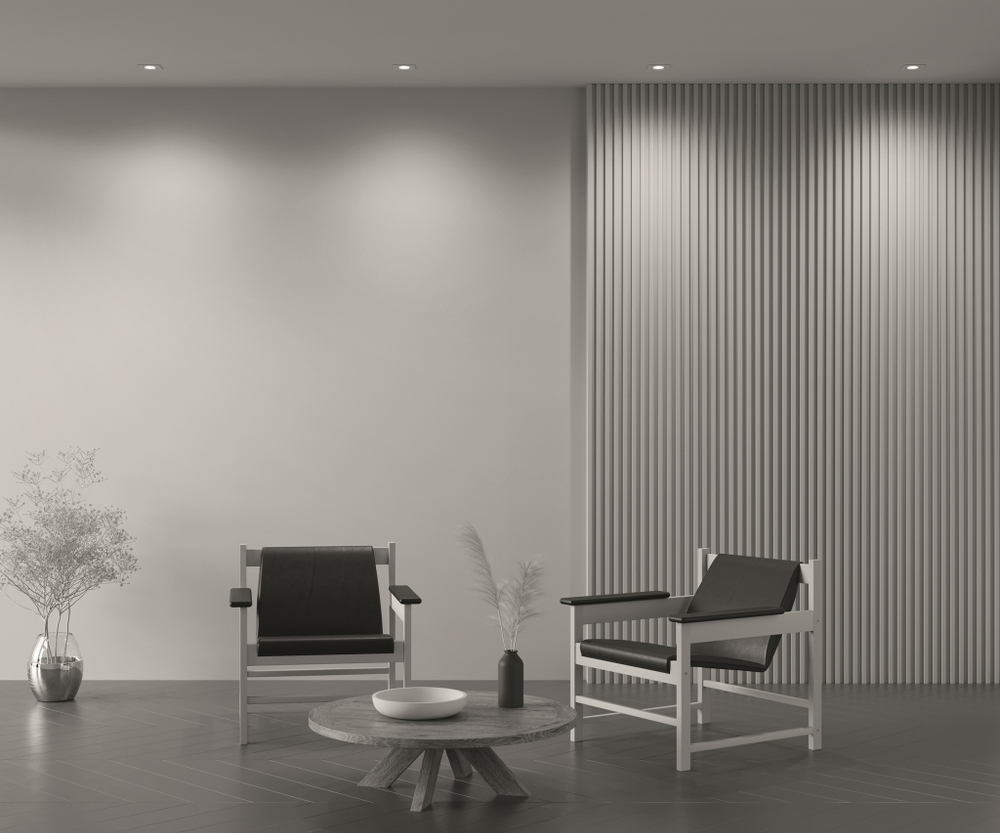 Встраиваемый светильник Maytoni Atom DL024-2-01W