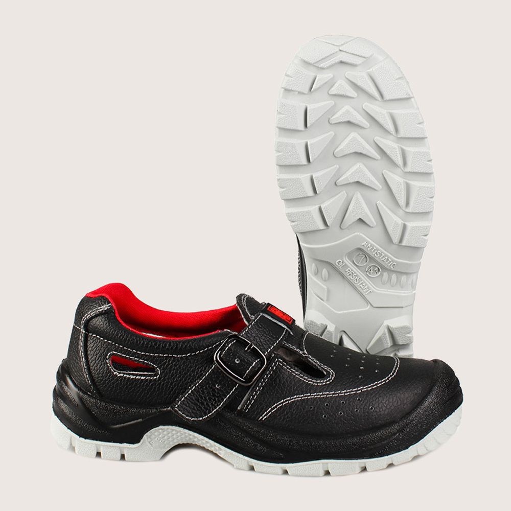 Сандалии «Скорпион» 1203