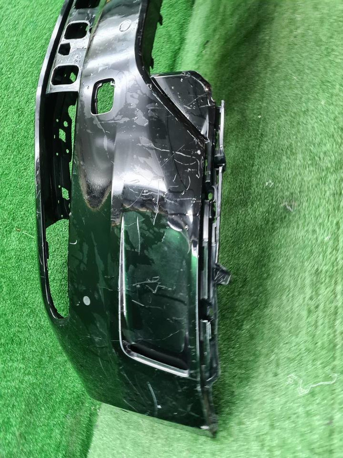 Бампер передний Zeekr 001 (2021-н.в.)