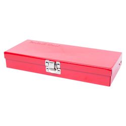 KING TONY (4410MP01) Набор ударных глубоких торцевых головок 1/2", 6-гранные, 12-24 мм, 8 предметов