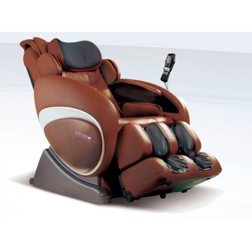 Массажное кресло Ogawa Smart Aire 3D Plus OG7538