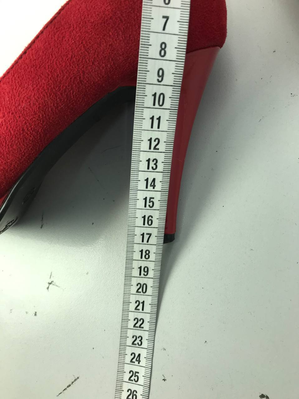 Туфли New Look лаконичные 37 размер