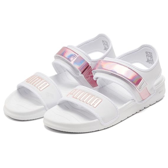 Puma Softride 'Sandals'