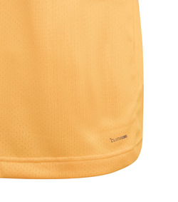 Футболка для мальчика теннисная Adidas Boys Club - orange