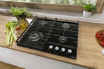 Независимая газовая варочная панель Gorenje GTW641AKB2