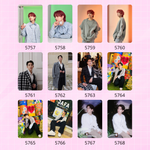 Joshua (SEVENTEEN)