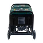 Генератор дизельный STEM Techno S3000DE - [2.8 кВт / 220V] эл. пуск