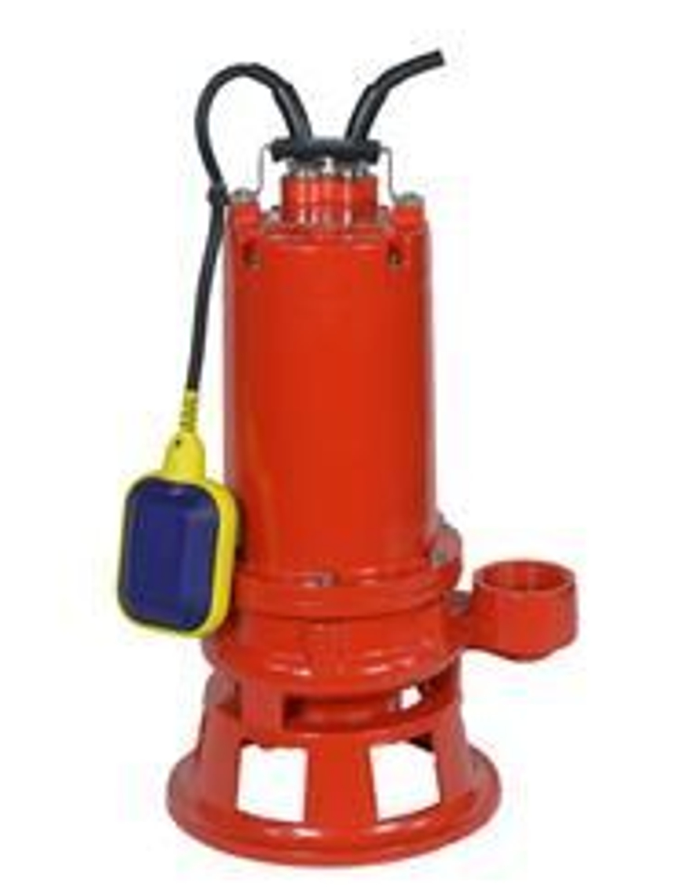 Насос фекальный "Vodotok" WQ2200SQG