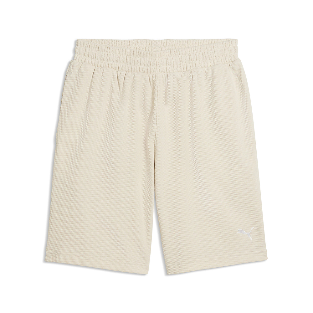 Мужские шорты PUMA Essentials Elevated Relaxed Shorts