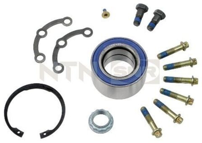 SNR - R15130-SNR - Wheel Bearing Kit - Povrat artikla narucenog iz Njemacke nije moguc.