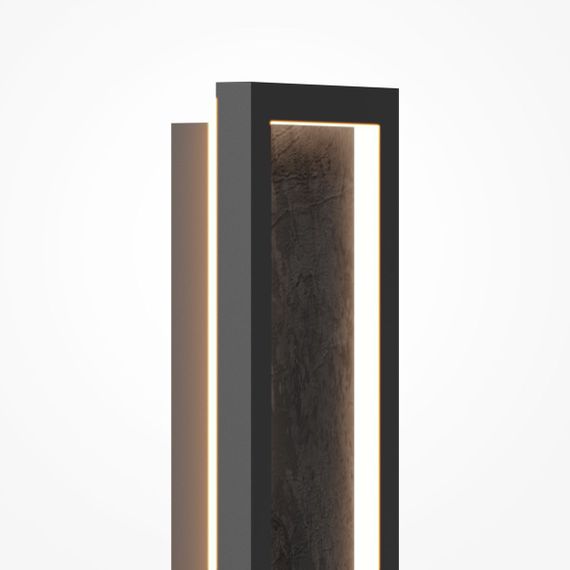 Настенный светодиодный светильник Maytoni Modern Orign MOD311WL-L70B3K