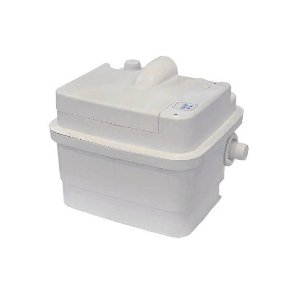 Установка канализационная SANICUBIC 1 IP67 SFA