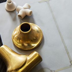 Подвесной светильник BALANCE Black