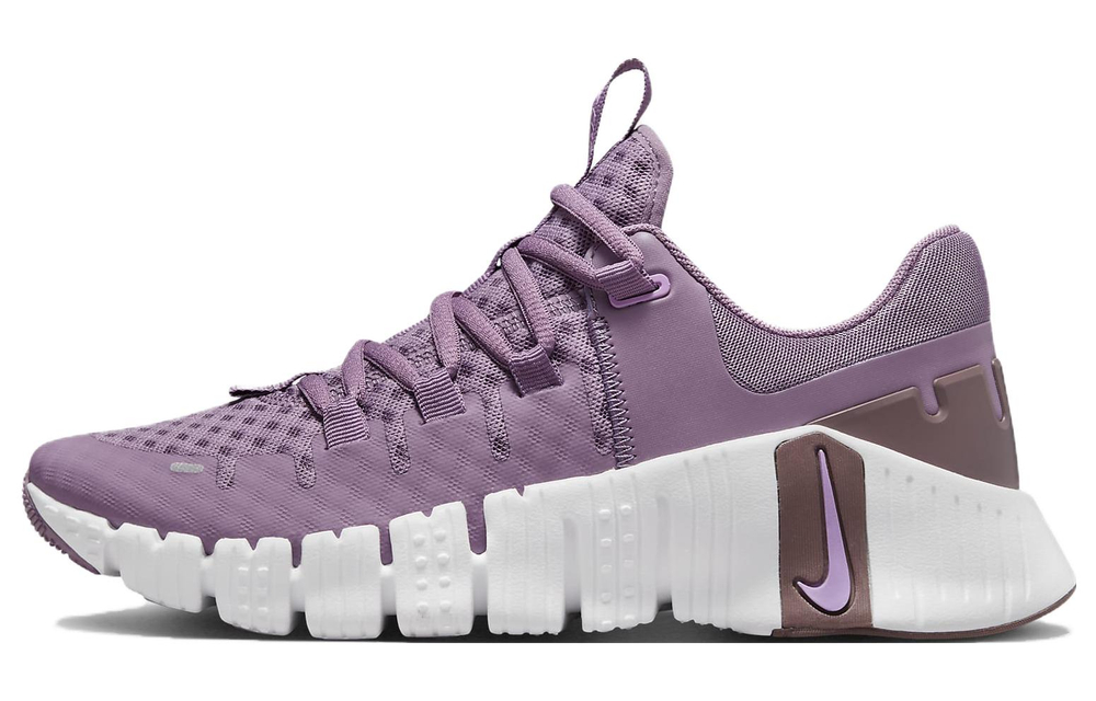 Nike Free Metcon 5 Violet Dust Women"s