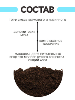Грунт универсальный 5л