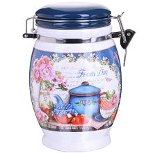Банка для сыпучих Loraine 26397 900 мл