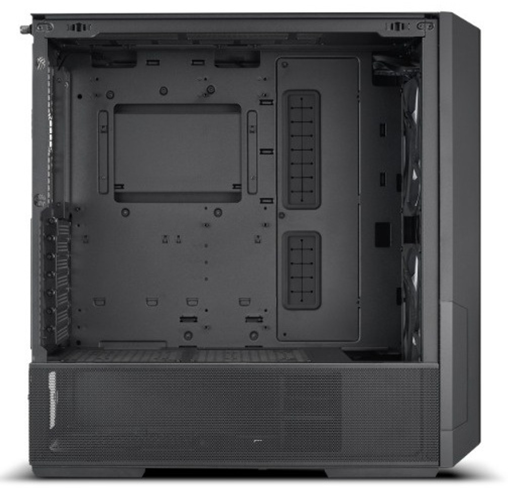 Корпус LIAN LI LANCOOL 216 G99.LAN216X.00 черный