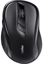 Мышь Rapoo M500 Silent черный