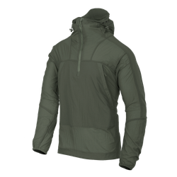 Ветровка-анорак Helikon-Tex WINDRUNNER Windshirt