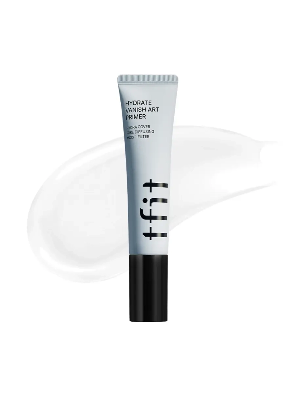TFIT - ПРАЙМЕР УВЛАЖНЯЮЩИЙ С АМИНОКИСЛОТАМИ И ГИАЛУРОНОВЫМ КОМПЛЕКСОМ HYDRATE VANISH ART PRIMER, 30 МЛ