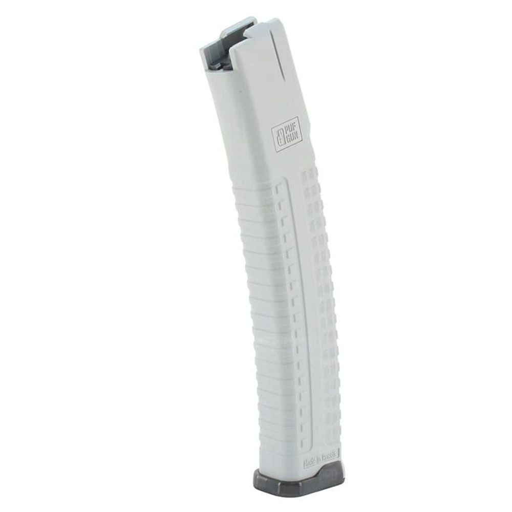 Магазин на 32 патрона для карабина Сайга 9, PUFGUN