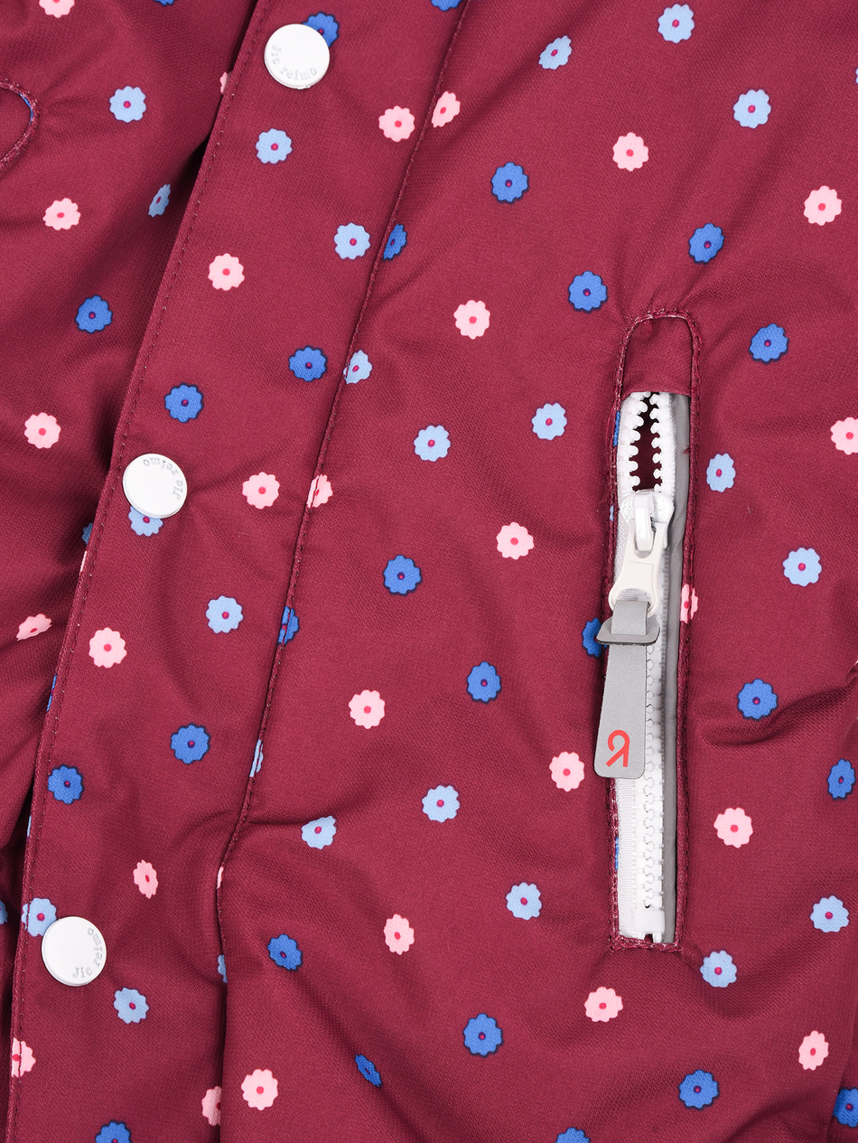 Комбинезон детский