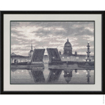 "Санкт-Петербург"-ВС-006 вышивка