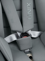 Автокресло Happy Baby UNIX isofix 0-1-2-3