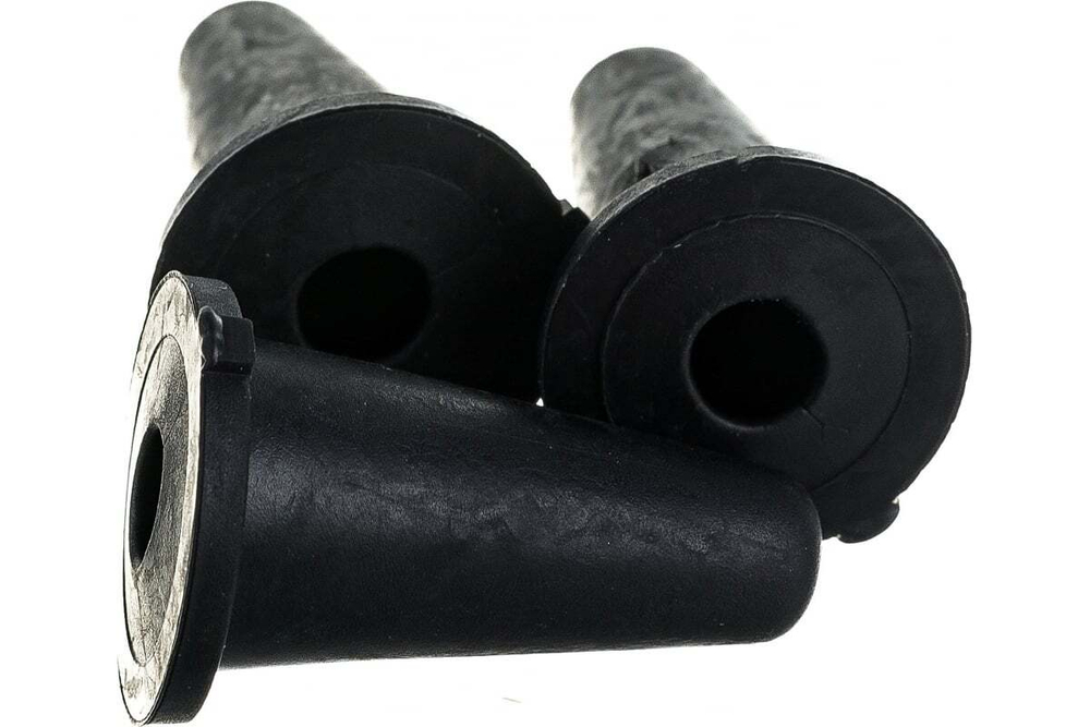 Колпачок концевой изолирующий CE 6-35 (6-35кв.мм) НИЛЕД 12601581