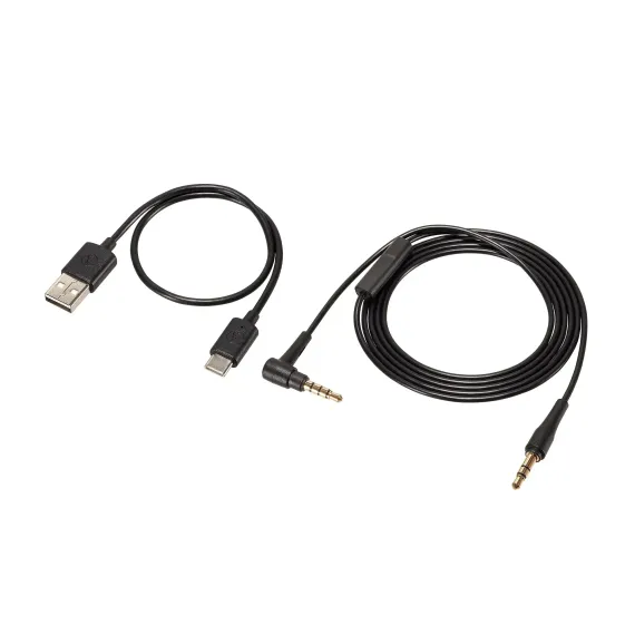 Audio-Technica ATH-S220BT Black