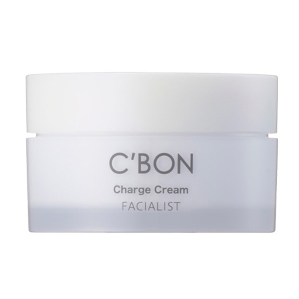 C'BON Восстанавлявающий крем Фэшиалист С'БОН-Facialist Charge Cream, 30 г