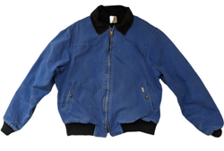 Куртка канвас Carhartt (XL)