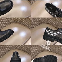 Туфли Christian Dior