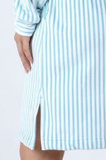 Халат Монпансье-5 Виотекс МЯТНЫЙ