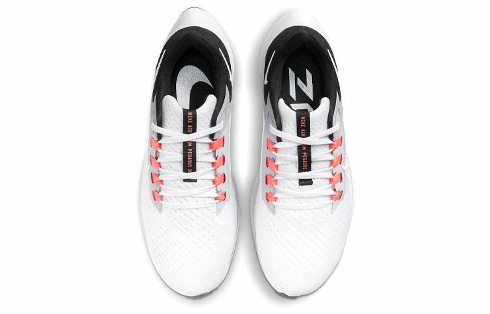 Кроссовки Nike Pegasus 38 (Женская размерная сетка)