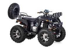 Квадроцикл TIGER MAX GRADE 300