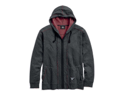 Толстовка Harley-Davidson- 20% Sale