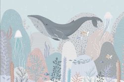 Фотообои детские