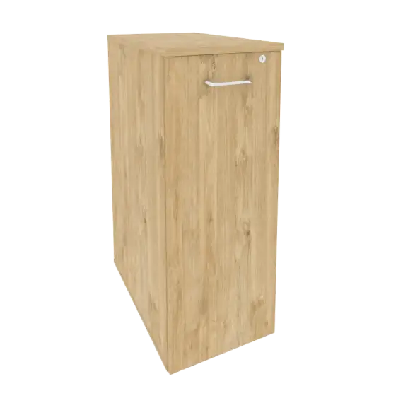 Onix Тумба высокая выдвижная приставная/опорная O.VTPO-7 432*720*1120