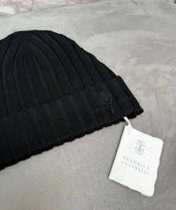 Шапка Brunello Cucinelli