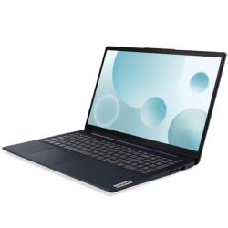 Ноутбук Lenovo IdeaPad 3 15IAU7 [82RK003FUE] Blue 15.6" (FHD i7-1255U/8Gb/512Gb SSD/ no OS)