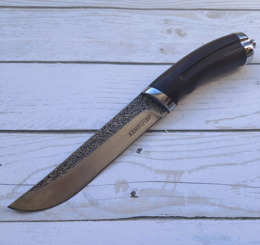 Охотничий нож VD84 "Кентавр" Pirat