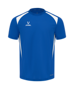 Футболка тренировочная Jogel DIVISION PerFormDRY Training Poly T-shirt, синий Z2