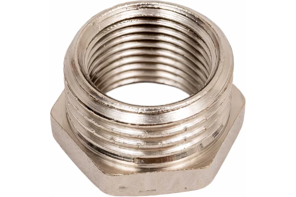 Футорка 1/2"х 3/8" вн-нар Valtec VTr.581.N.0403