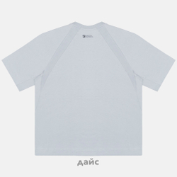 Футболка мужская Krakatau Falcon Oversize T-Shirt