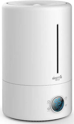 Увлажнитель воздуха ультразвуковой DEERMA UV DEM-F628S,  5л,  белый