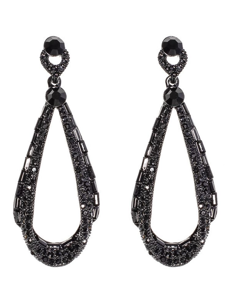 20118510 Серьги Selena